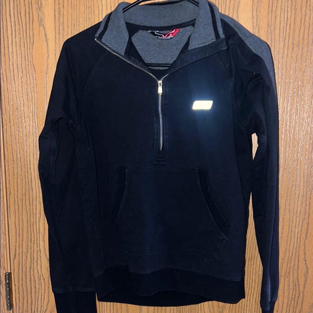 Kimes ranch pullover